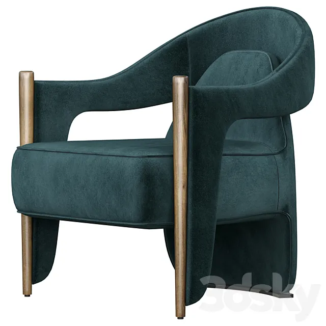 Pin by Ye ze on furniture Armchair Free Download