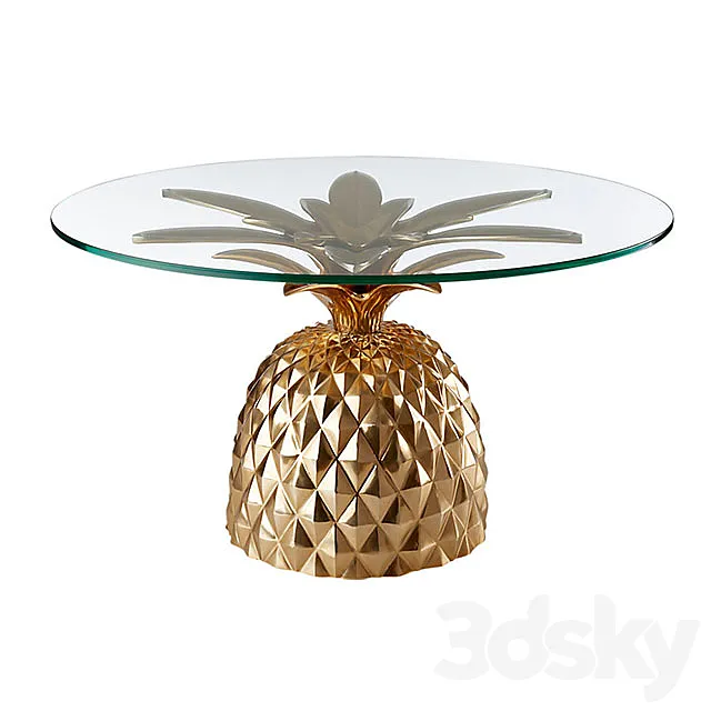 pineapple_table Free Download