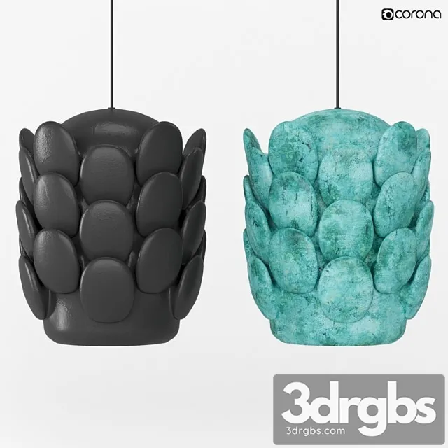 Pita i sergey makhno product 3D Model Free