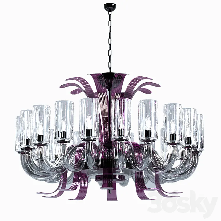 Piumati leonardo 3D Model Free