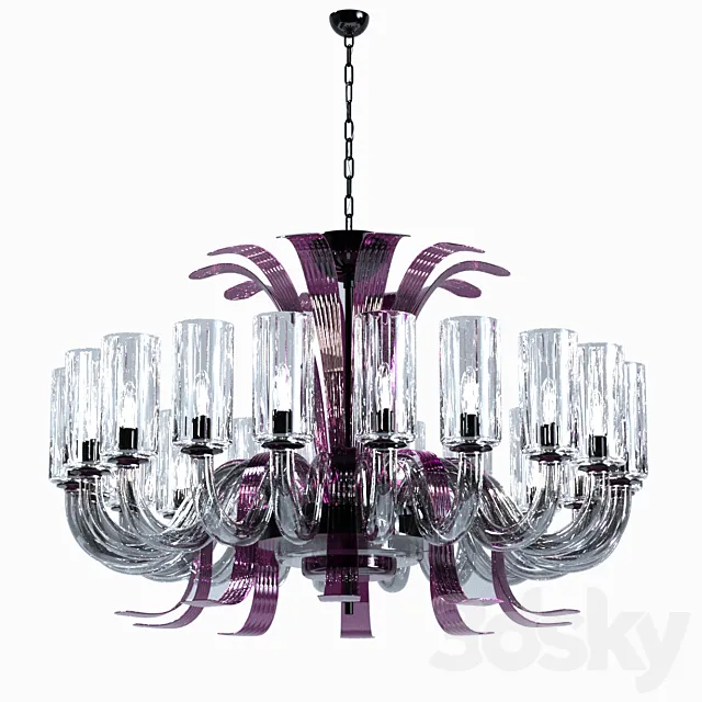 Piumati leonardo 3DModel