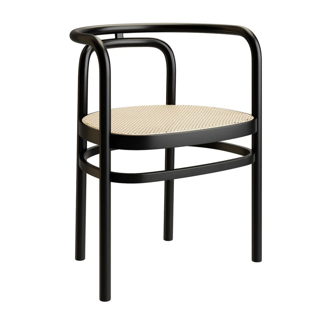 PK15 Chair by Fritz Hansen