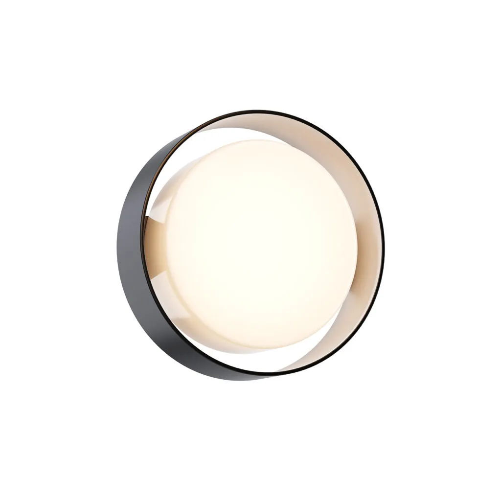 Plaff-On! Wall Lamp by Marset