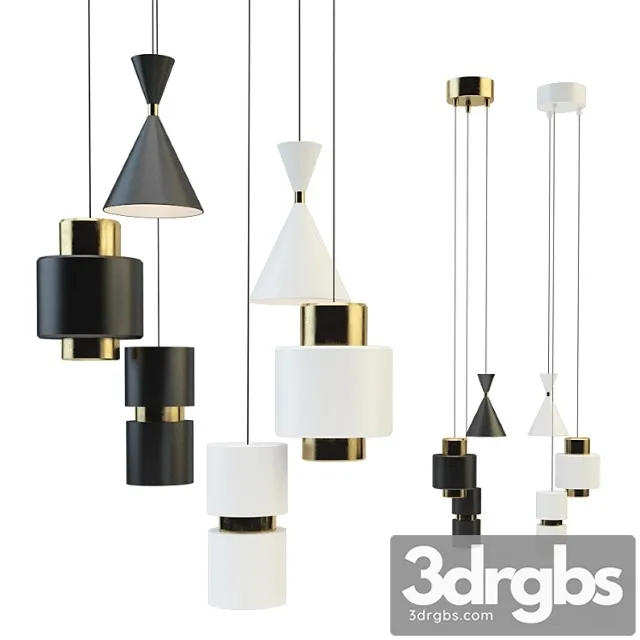 Plank rakuten global 3D Model Free