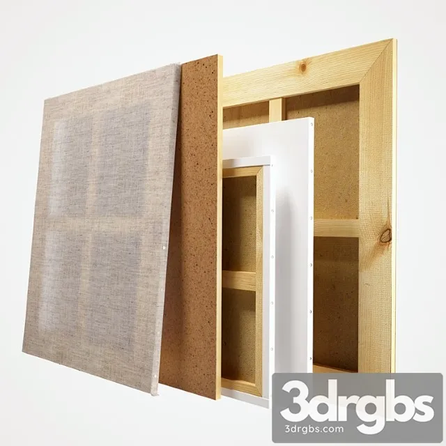 Planshiety 3D Model Free