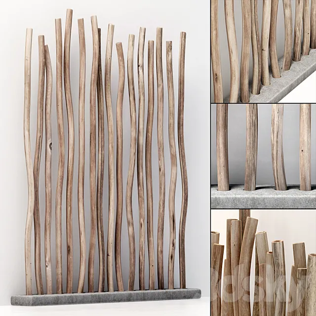 Planter fundament branch branch thick n2 Free Download