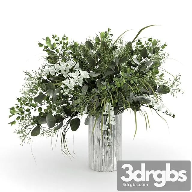 Plants Bouquet Bouquet 2 2