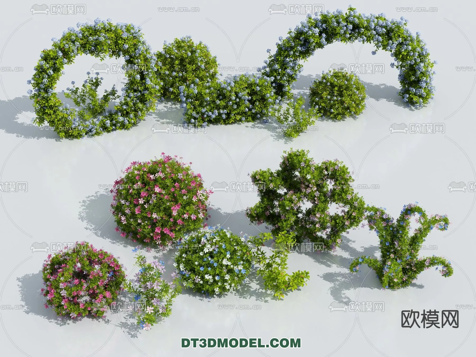 3D MODELS FREE DOWNLOAD 