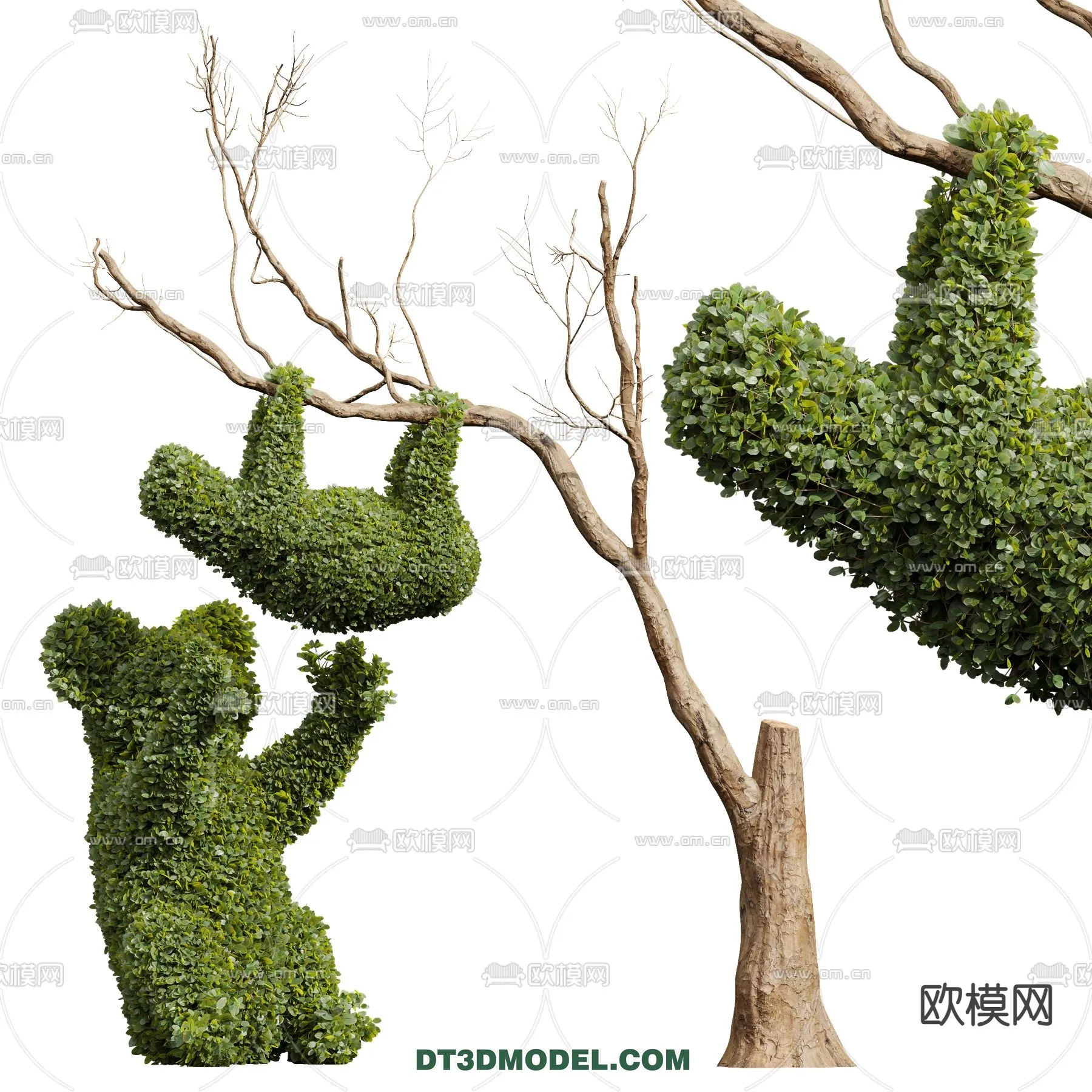 3D MODELS FREE DOWNLOAD 