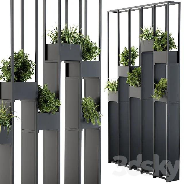 Plants partition Free Download