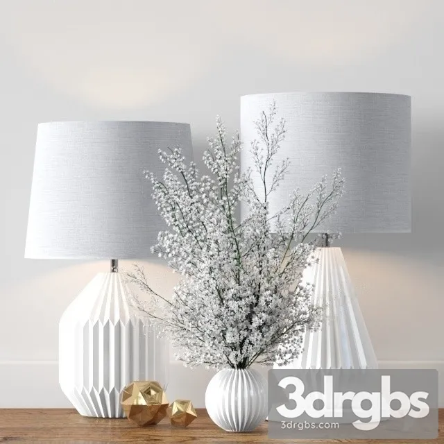 Plants Tree 24 3D Model Free