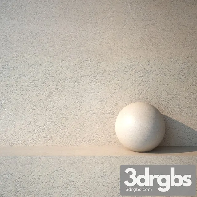 Plaster 201 3D Model Free