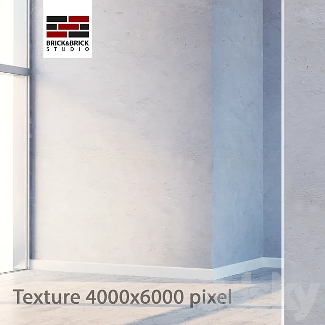 Plaster 239 3DModel