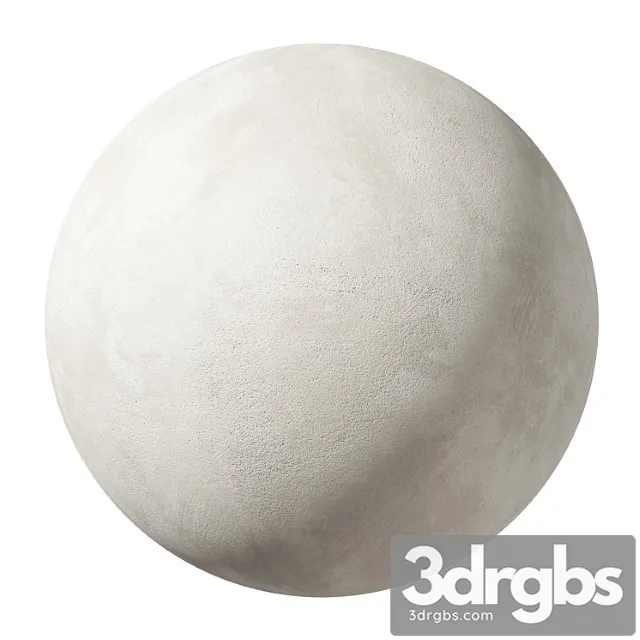 Plaster Material 57 3D Model Free