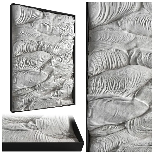 Plaster Painting 5 Free Download