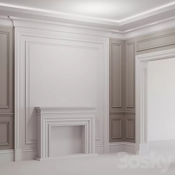 Plaster stucco