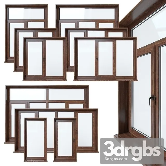 Plastic Windows Free Download