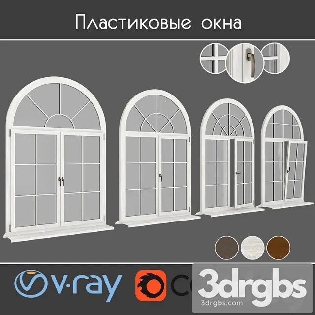 Plastic windows under the tree view 06 part 02 set 06 Free Download