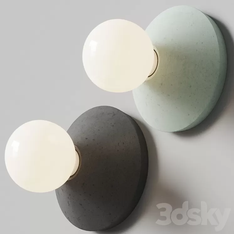 Plato Design ADA 3D Model Free