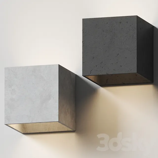 Plato Design – CROMIA 3D Model