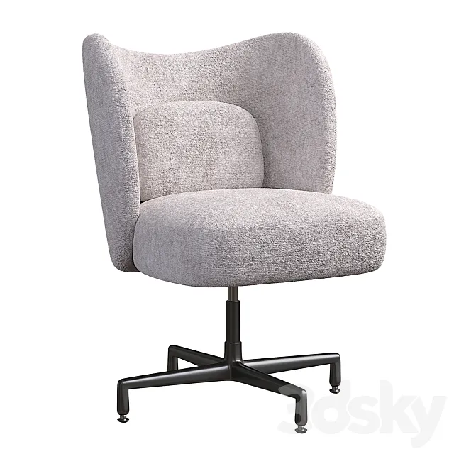Plato Desk Chair Free Download