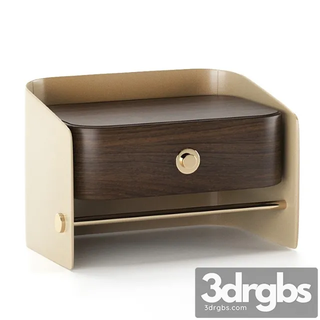Platters Nightstand Free Download