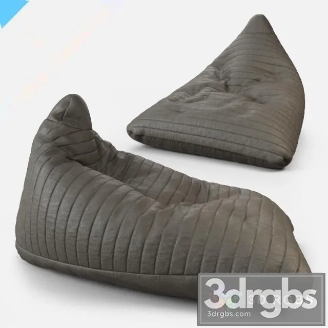 Player Quilt 3D Model Free