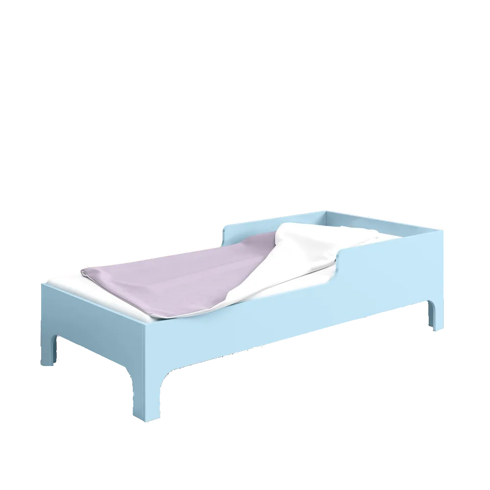 PlayPly - Bed Mode-A 3D Model