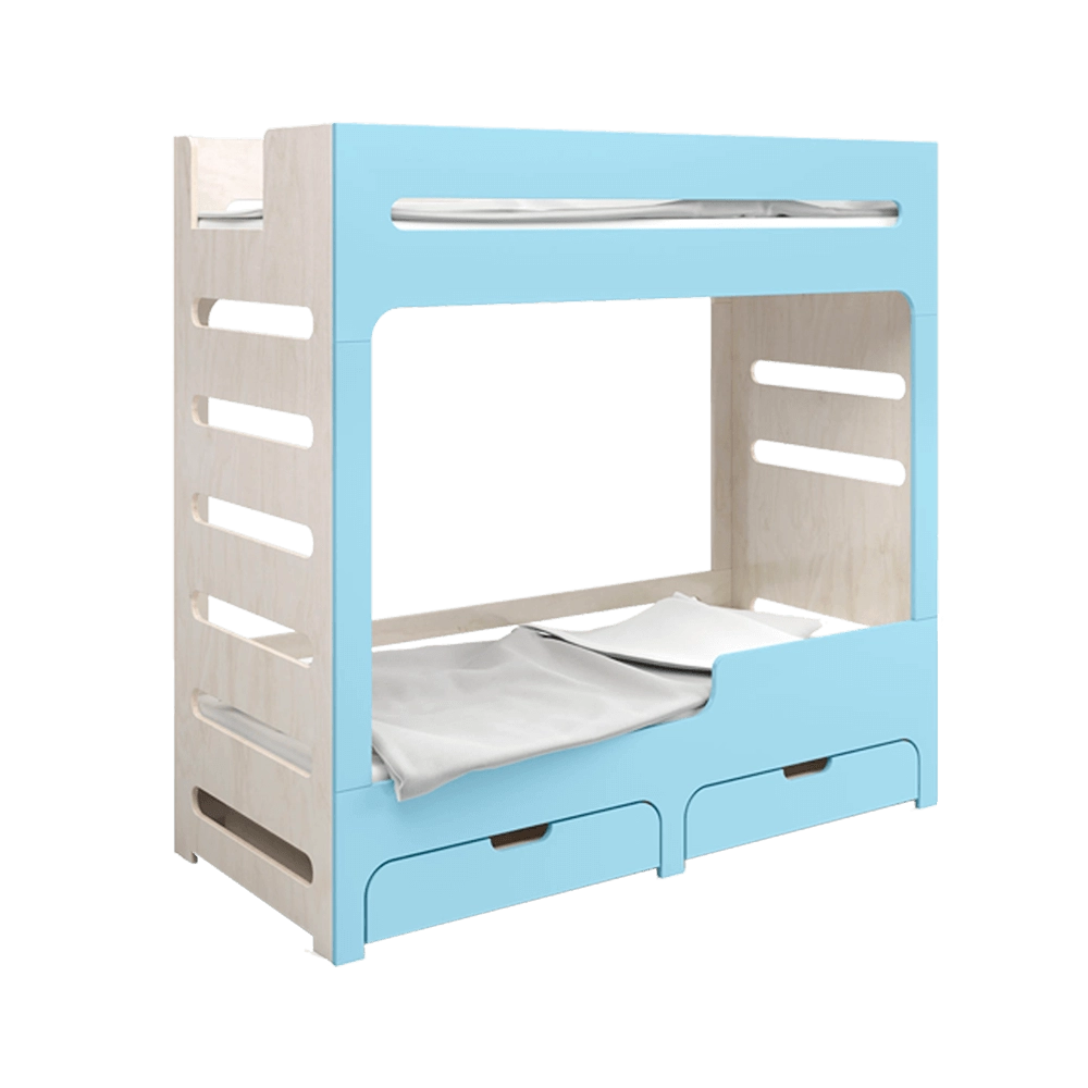 PlayPly - Bed Mode HR1 3D Model