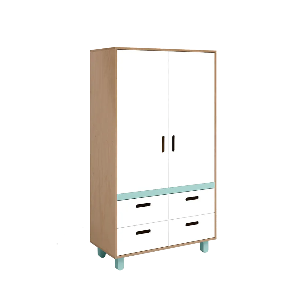 PlayPly - Wardrobe Tune-H 3D Model