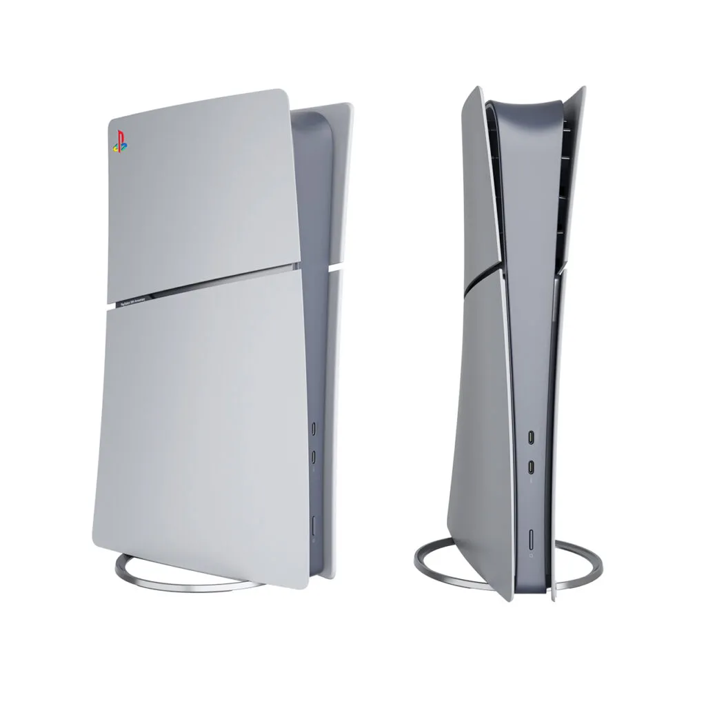 PlayStation 5 Console 30th Anniversary by Sony