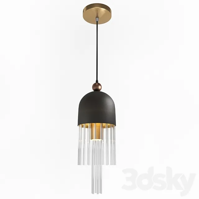 Pleiades A 40.1546 3DModel