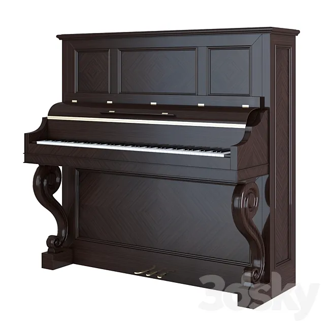 PLEYEL WOLFF vertical piano Free Download