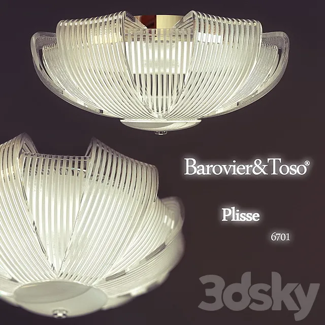 Plisse 6701 Free Download