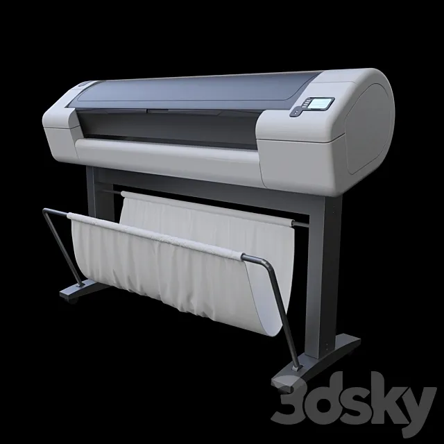 PLOTTER _ PRINTER Free Download