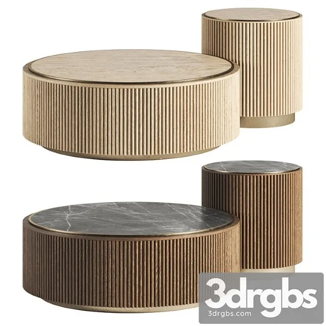 Plum By Ana Roque 3D Model Free