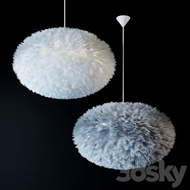 Plumage 16 3DModel