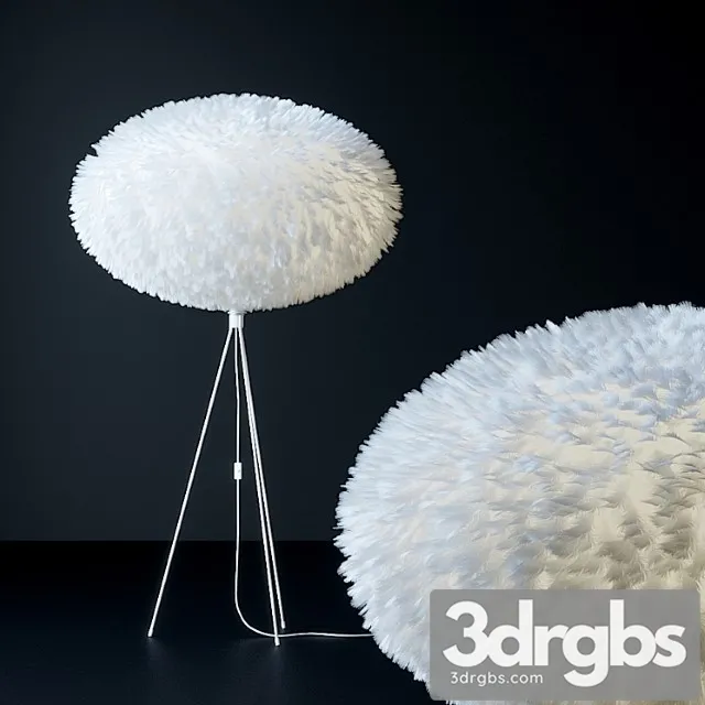 Plumage 18 3D Model Download