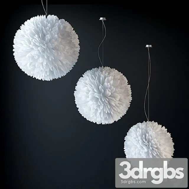 Plumage 38 3D Model Download