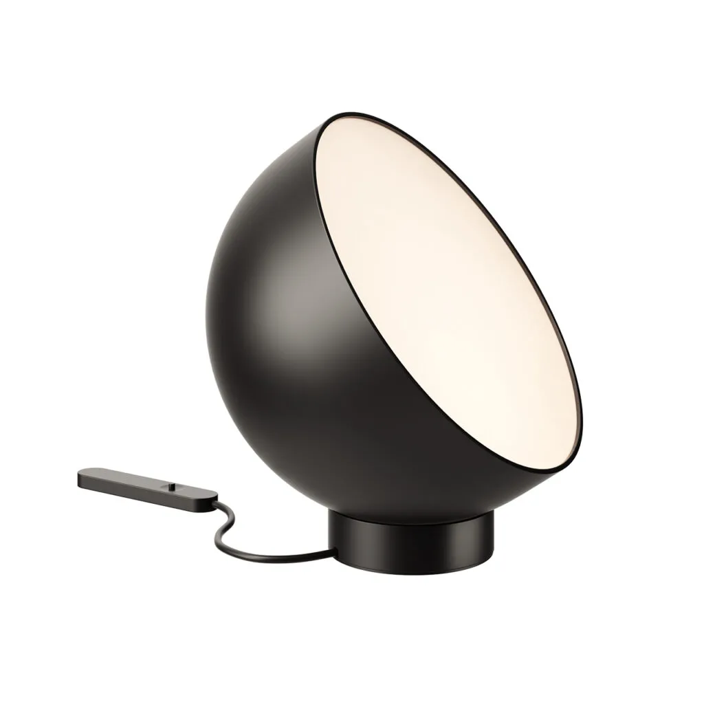 Plusminus Solo Table Lamp 6365 by Vibia