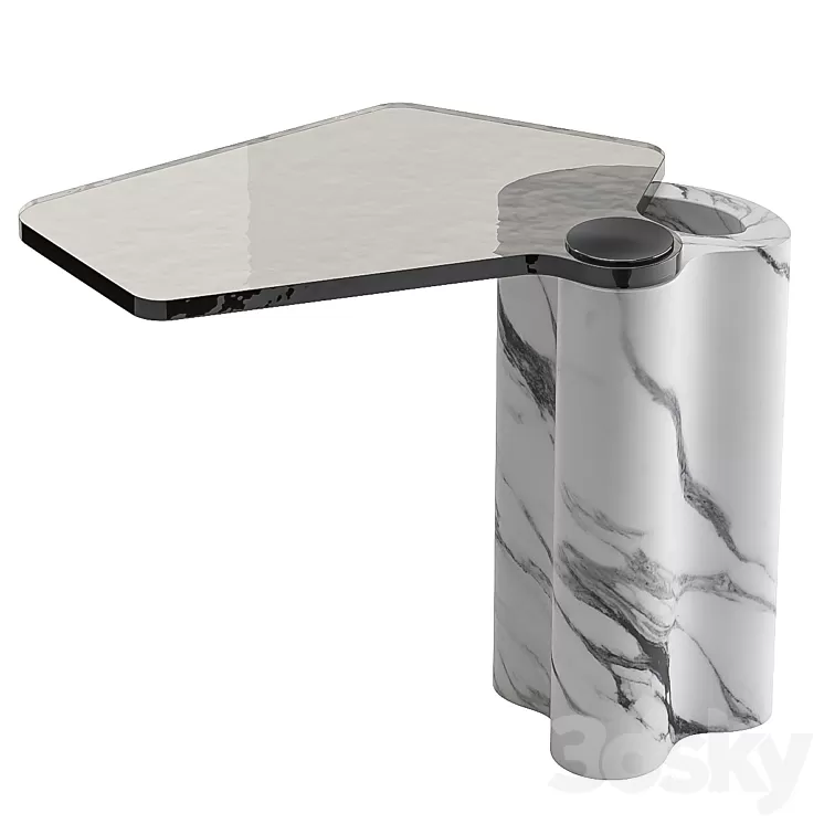 Plynto 3D Model Free