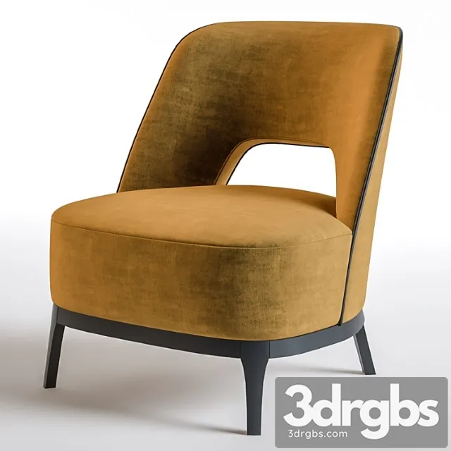 Pmp copa 3D Model Free