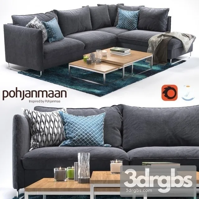 Pohjanmaan Flippep Sofa 01 Free Download