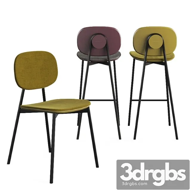 Pointhouse tata chair