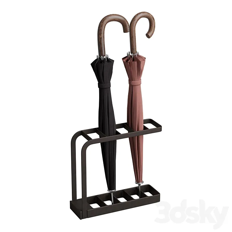Polder Umbrella Stand Free Download