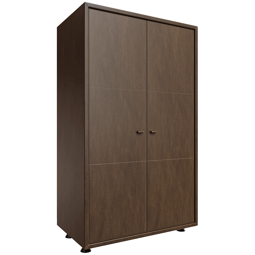 Polflex - Cabinet Epico 216 3D Model