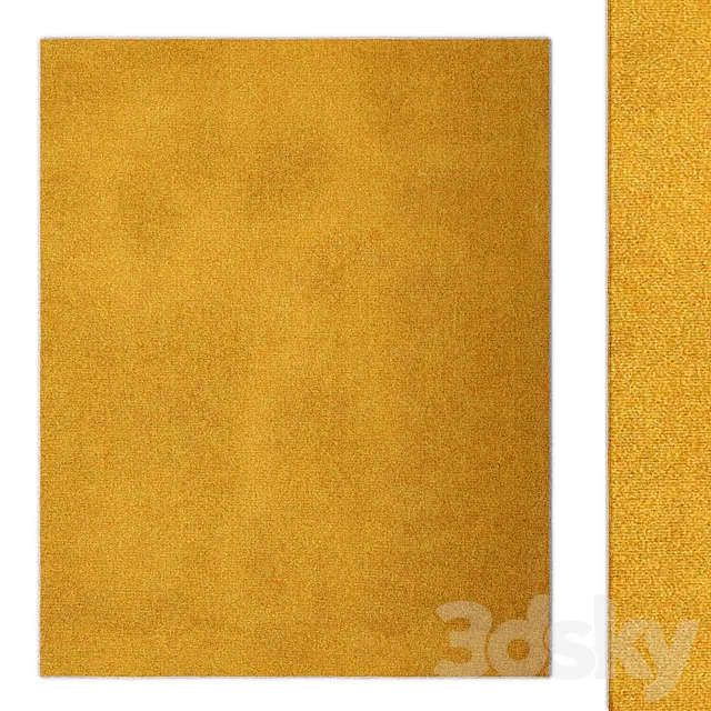 Policromo Rug 3DModel