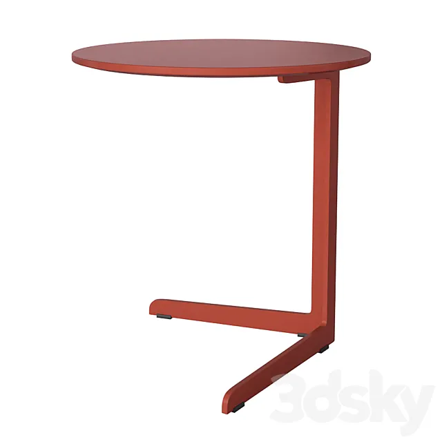 Poliform baba 3DModel