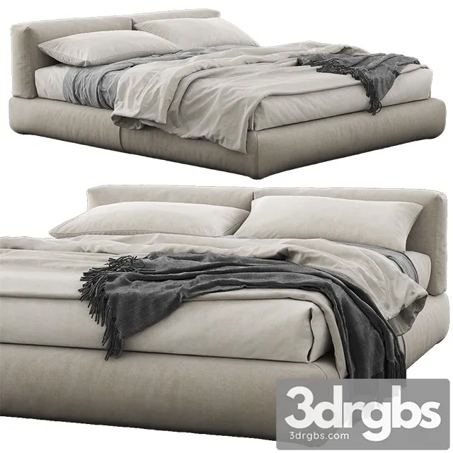 Poliform Bolton 3D Model Free