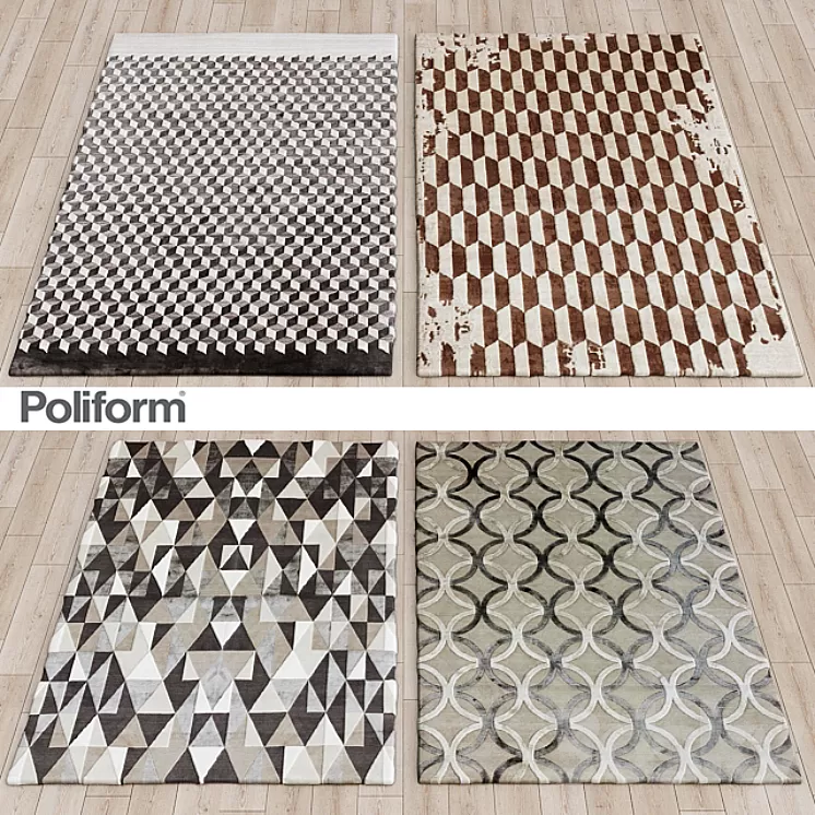 Poliform Carpet